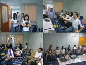 Estream First Office