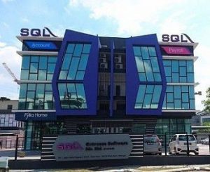 Estream SQL New Office