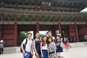 Estream Seoul