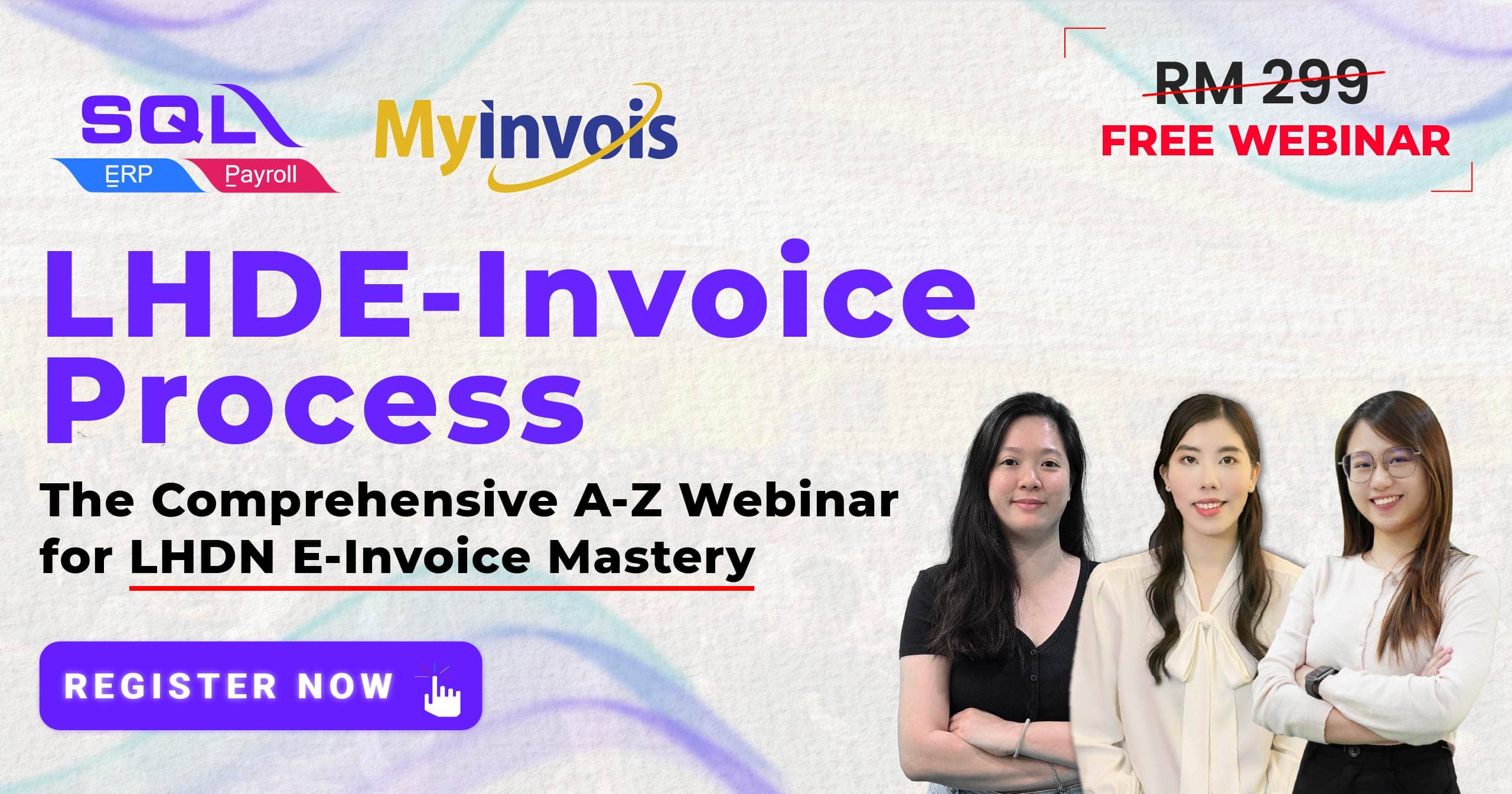 LHDN E-Invoice Webinar 2025