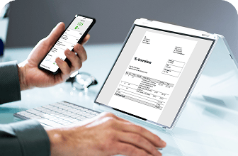 E-Invoice