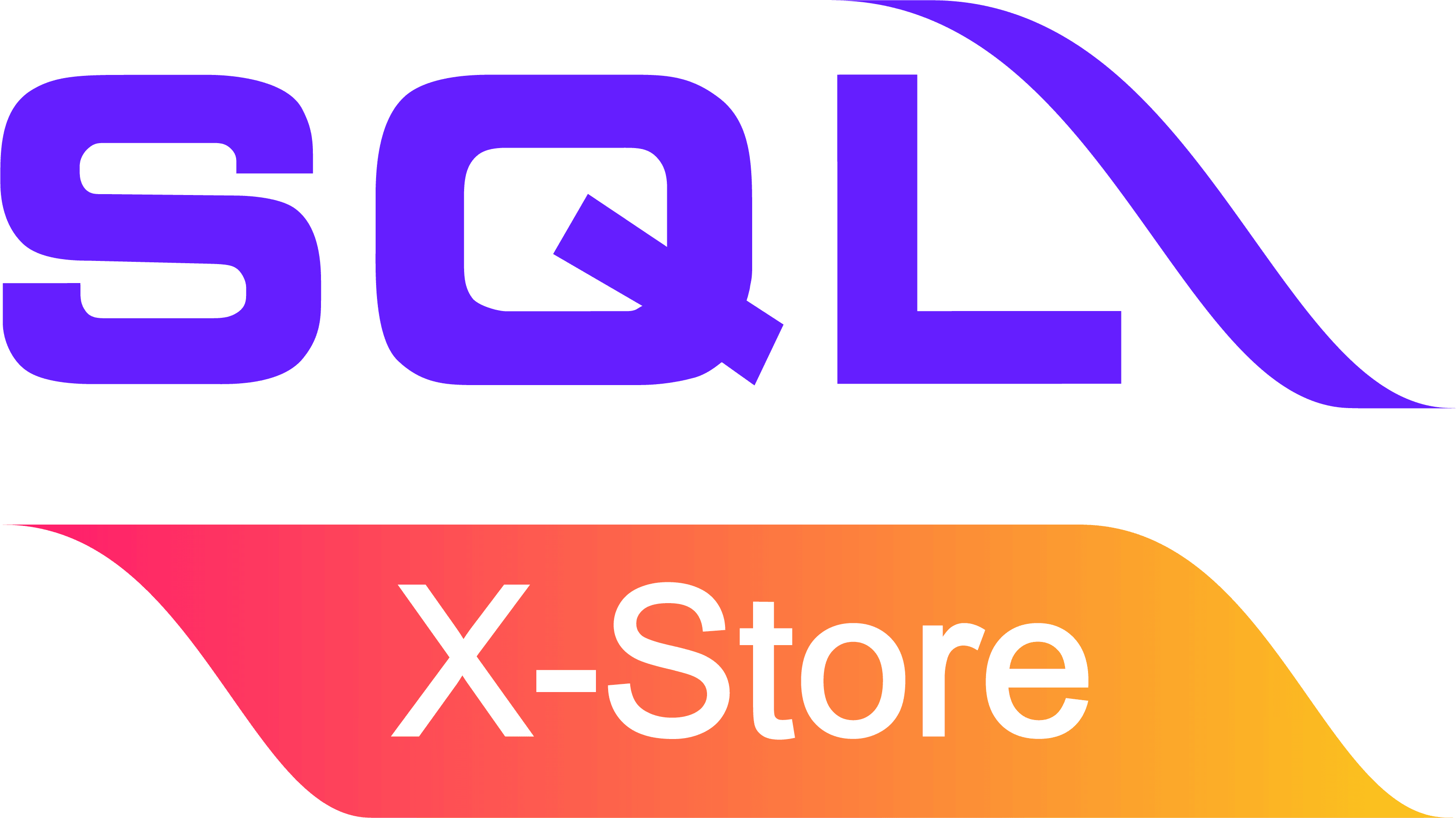 SQL X-Stores