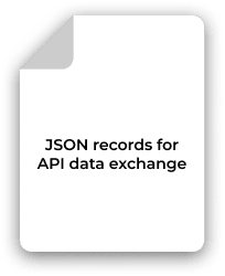 JSON Alt