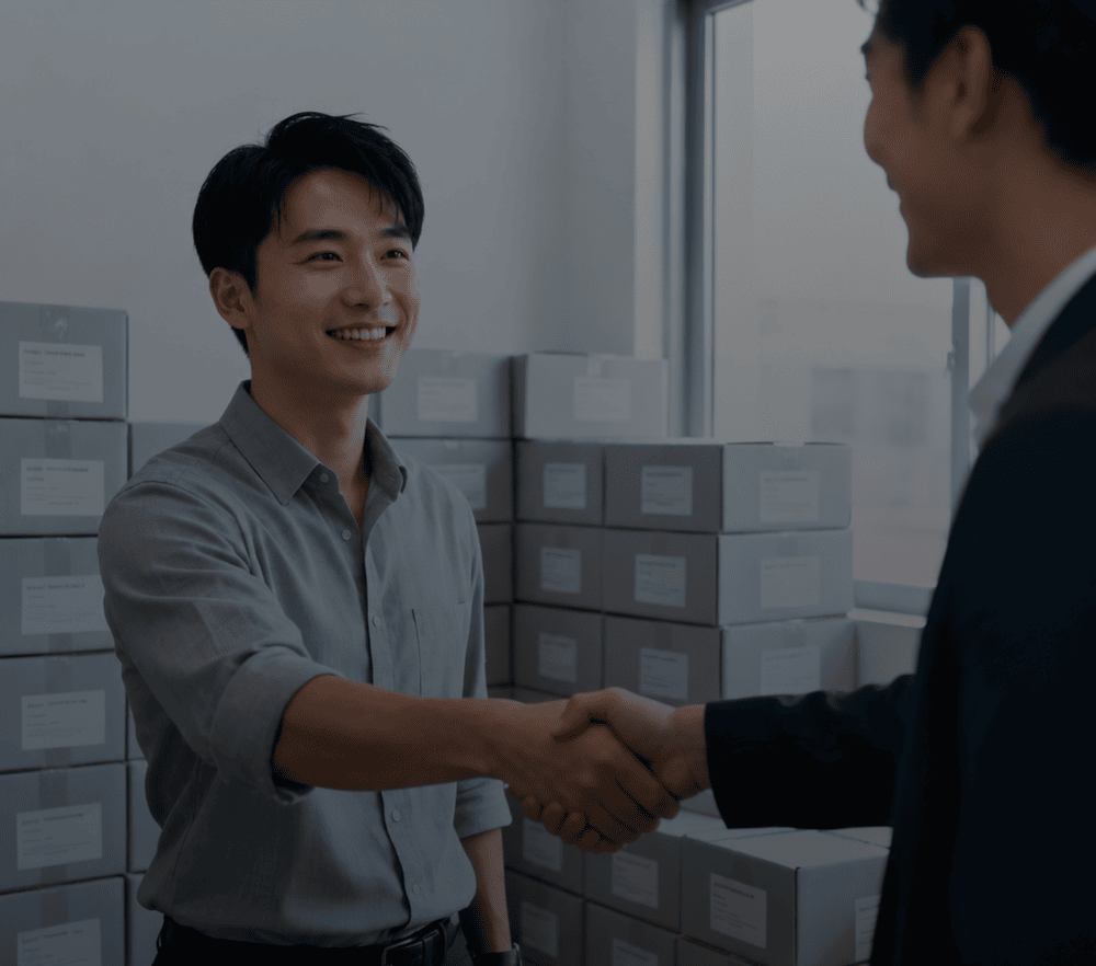 Ensure Timely Deliveries