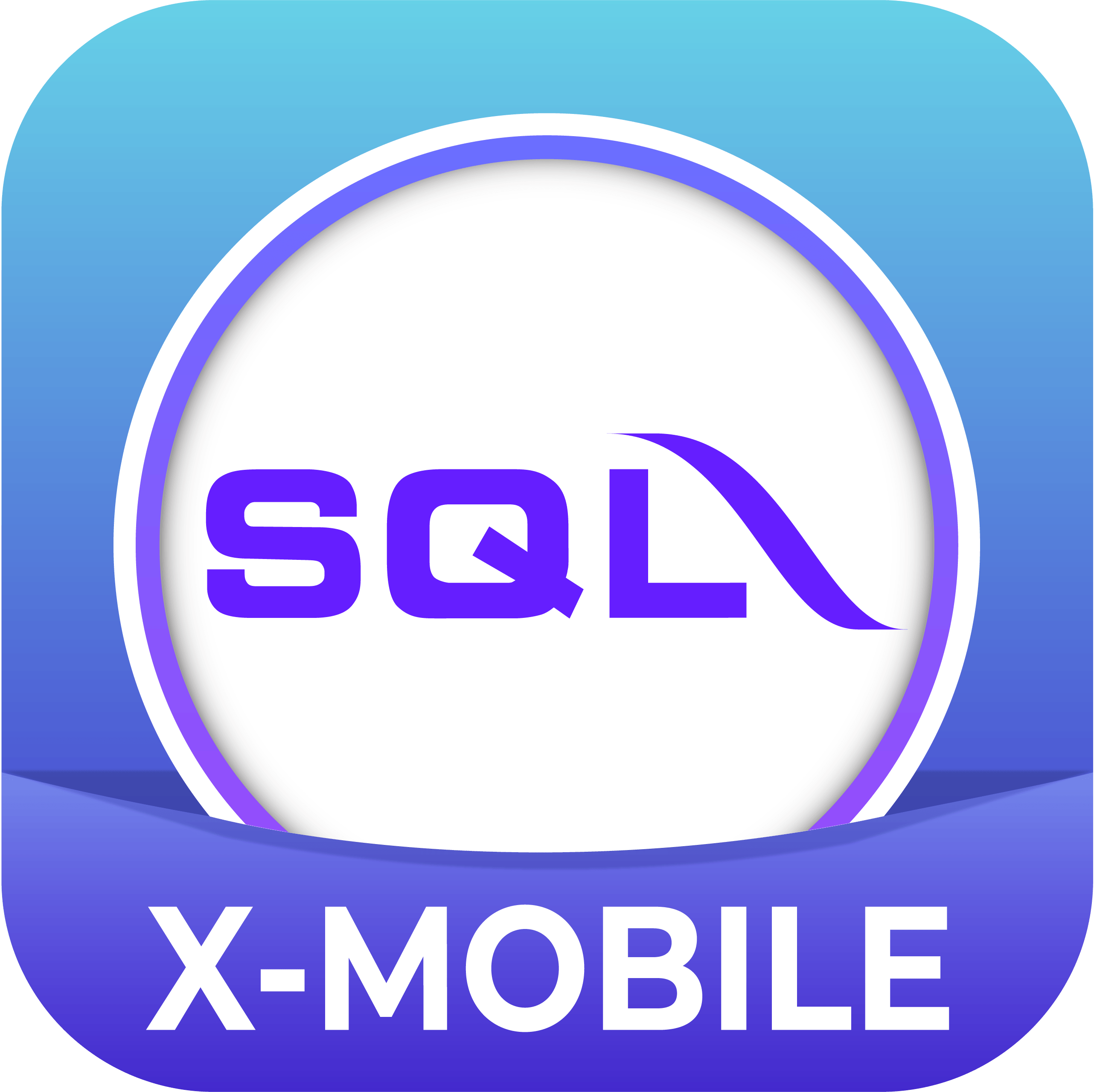 SQL Mobile